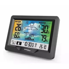 Stație meteorologică GreenBlue GB-540