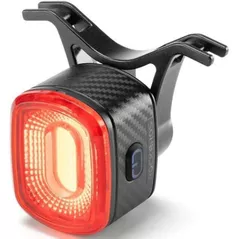 Аксессуар для велосипеда Rockbros 24720009001 Lanterna spate pentru bicicleta R2