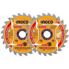 Диск отрезной INGCO TSB1653 (51840)