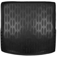 Covoraș auto Aileron 71003 Mitsubishi Outlander (2012-) багажник (компл. с органайзером)