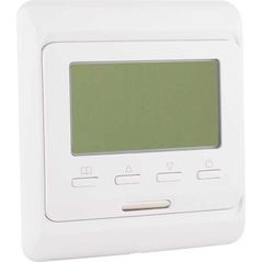 Termostat de cameră Profactor Termostat de ambianta PF cu senzor pardoseala