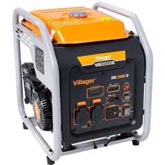 Генератор Villager VGI 3500 O (invertor)