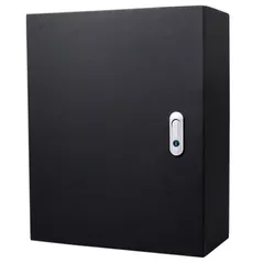 Щиток электрический EvDrive BOX-4525, 40x50x25cm, Oțel Galvanizat