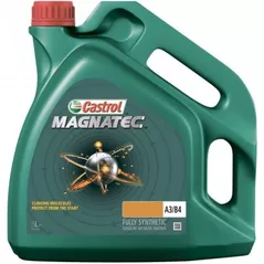 Ulei Castrol 15C9D 15W40 Magnatec A3/B4 4л