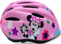 Защитный шлем Seven 59258 Шлем велосипедный S 48-52cm Minnie