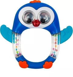 Zornăitoare Baby Mix KP-0693 Сова