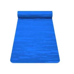 Echipament pentru yoga miscellaneous SL-00014397 Covoras fitness EVA 183*61*7 mm albastru deschis 3047D