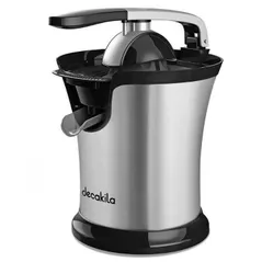 Соковыжималка центробежная Decakila KEJC008B