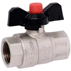 Запорная арматура Profactor Robinet PF masina de spalat 1/2"