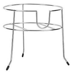 Accesoriu pentru bucătărie Excellent Houseware 46605 Подставка для питьевой банки D19cm, H19cm, металл