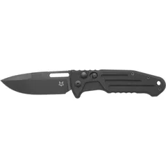Нож походный FOX Knives FX-503SP-B New Smarty