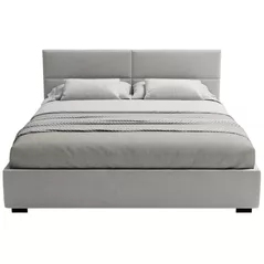 Кровать my-STYLE my-Lori 200x200 (P07D20M07)