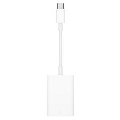 Адаптер для мобильных устройств Apple USB-C to SD MUFG2/MW653ZM