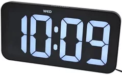 Часы Rhythm LCW020NR02