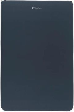 Туристический коврик Outwell Dreamcatcher Double 5.0 cm Blue (400139)