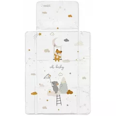 Аксессуар для пеленания Albero Mio 421 Mouse (saltea de infasat portabila)