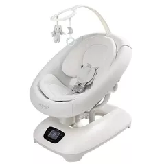 Leagăn pentru bebeluși Graco 1AU999RRIEU Eluma Sway Rori