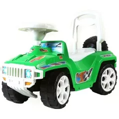 Толокар Richi (0337) Orioncik green 419