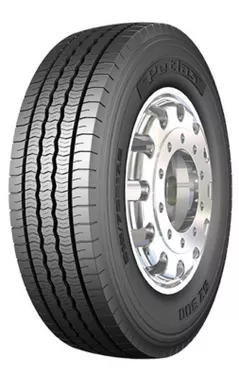 Anvelopă Petlas 225/75 R17.5 129/127M SZ300 Steer m+s