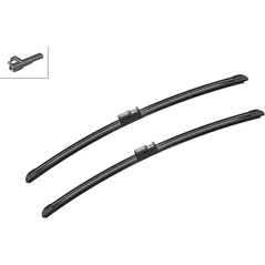 Автомобильный стеклоочиститель Bosch ștergător de parbriz A 925 S (3397118925)