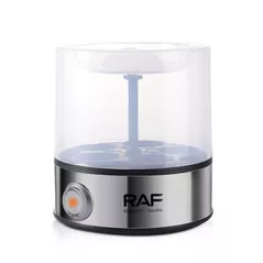 Fierbator ouă Raf R.0067, 210W for 5 Eggs