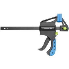 Струбцина Hoegert HT3B936 Menghina de mana 150x63mm