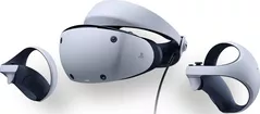 Очки виртуальной реальности PlayStation VR2 (CFI-ZVR1/WX)