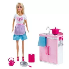 Păpușă ICOM 7132598 Anlily