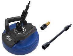Accesoriu  mașini de curățat de mare presiune Annovi Reverberi 46359 щетка для мытья полов с регулятор. интенсивности 30см