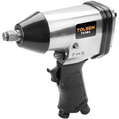 Mașina de infeliat Tolsen Set 17 piese (73382)