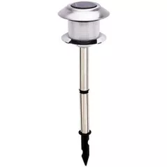 Светильник уличный Horoz VENUS 0.06W 1LED 200mA IP44