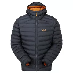 Îmbrăcăminte sport Rab Scurta barbati Cirrus Alpine Beluga M (QIP-25-BEL-MED)