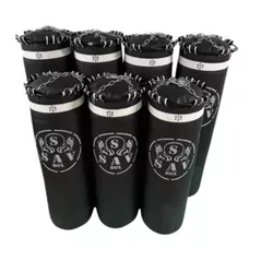 Articol de box miscellaneous 12324 Sac de box 105cm/35cm (29-32 kg) cu lant