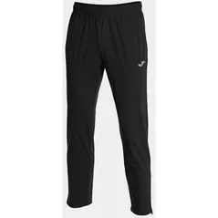 Одежда для спорта Joma Doha II Long Pants Black (2XL) 103824.100