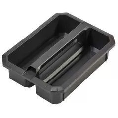 Sistem de depozitare a instrumentelor Milwaukee 4932478298 Tava detasabila pentru PACKOU