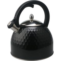 Ceainic aragaz La Cuisinette MWK 002 BK