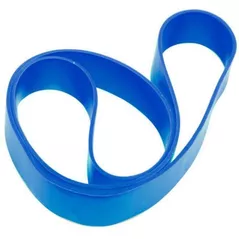 Expander inSPORTline 1713 Expander 27,5 cm 11006/4 kg blue