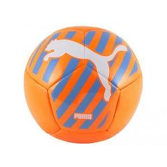 Мяч Puma Big Cat, Marime 5, Portocaliu/Albastru (08399401-5)