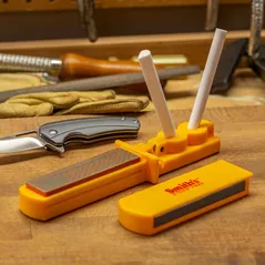 Точилка для ножей FOX Knives BO-09ESCCD4 Fox 3-In-1 Sharpening System