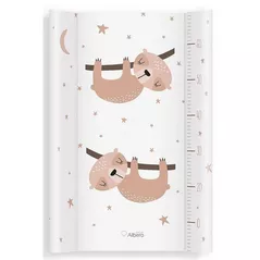 Аксессуар для пеленания Albero Mio Пеленальник PT70 432 Sloths