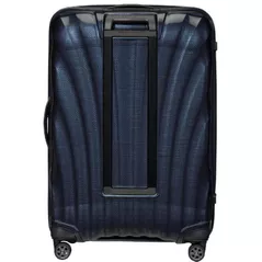 Valiză Samsonite C-Lite 55/20 TSA Exp Albastru Inchis (134679/1549)