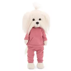 Мягкая игрушка Orange Toys Lucky Mimi: Strawberry Ice Cream 25 LD4/084