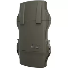 Wi-Fi точка доступа MikroTik L23UGSR-5HaxD2HaxD-NM, NetMetal ax