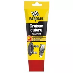 Автохимия Bardahl (1533) Медная смазка 150 гр GRAISSE CUIVREE