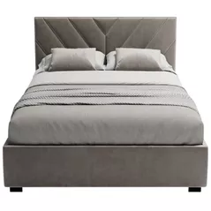 Кровать my-STYLE my-Kira 90x200 (P05D90M08)