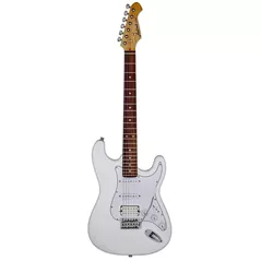 Chitară Aria Pro II STG-004 WH