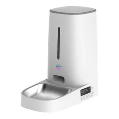 Миска для собак и кошек Easy Pet IMPDA103 automatic pet feeder 4L