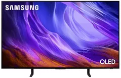 Televizor Samsung 48" OLED 4K QE48S85HAEXUA Vision AI 2026