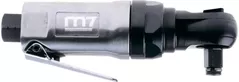 Mașina de infeliat Mighty Seven NE-352 пневмотрещотка Мини 3/8", 30Нм, 350 об/мин. для головок и бит,