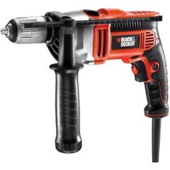 Дрель Black&Decker KR705K